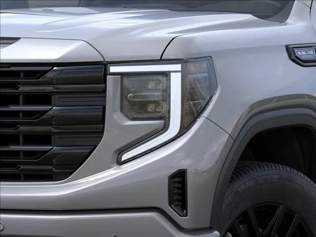 New 2026 Sterling Metallic GMC Elevation image 10