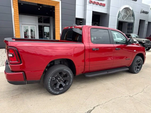 New 2026 Red Ram Express image 3