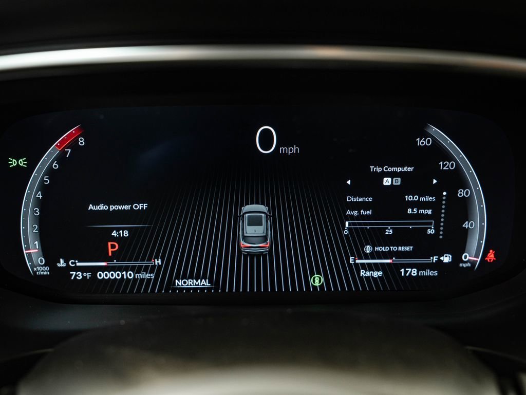 New 2026 Platinum White Pearl Acura A-Spec Package image 32