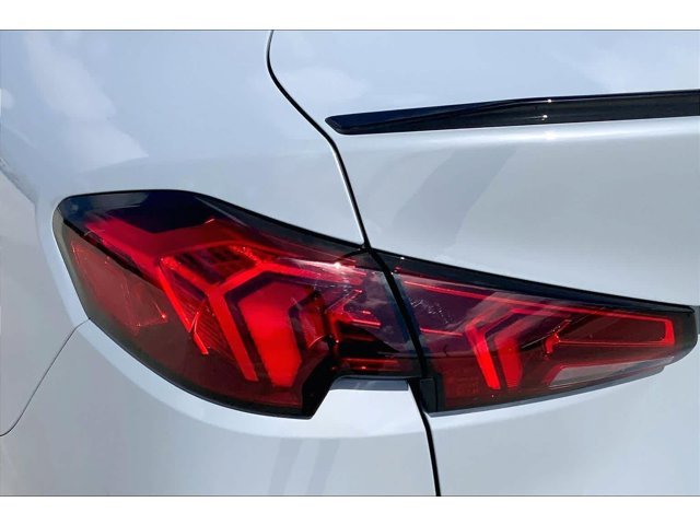 New 2026 Brooklyn Grey Metallic BMW M235 xDrive image 14