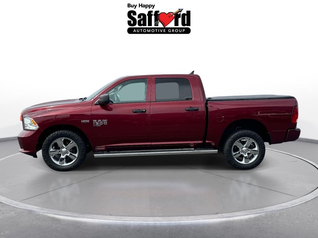 Used 2019 Red Ram Express image 5