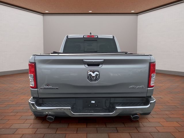 2022 RAM Ram 1500 Pickup Big Horn/Lone Star - Photo 27