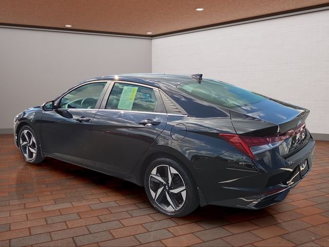 Used 2022 Black Hyundai SEL image 29