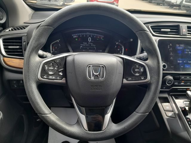 2022 Honda CR-V EX - Photo 13