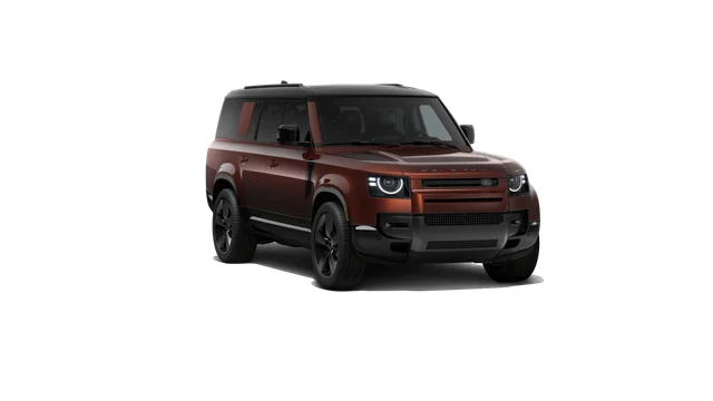 2026 LAND ROVER Defender 130 400PS X-Dynamic SE
