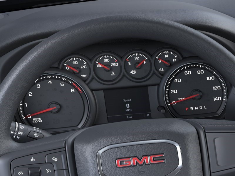 2026 GMC Sierra 2500HD Pro - Photo 18