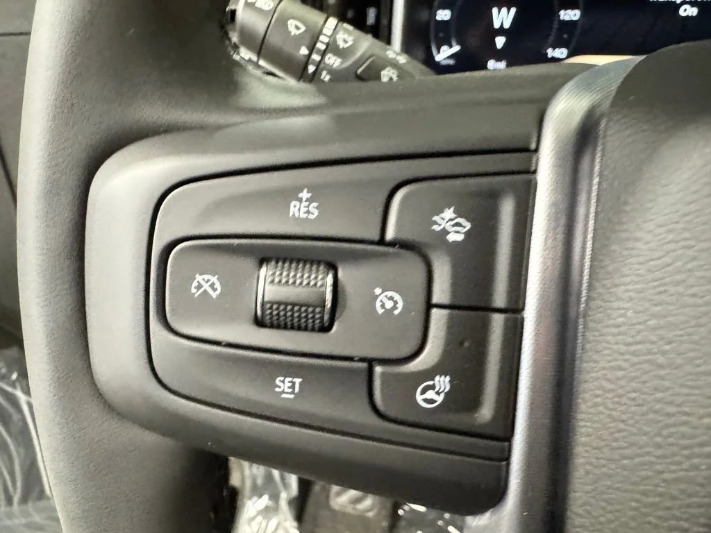 New 2026 Onyx Black GMC Elevation image 18