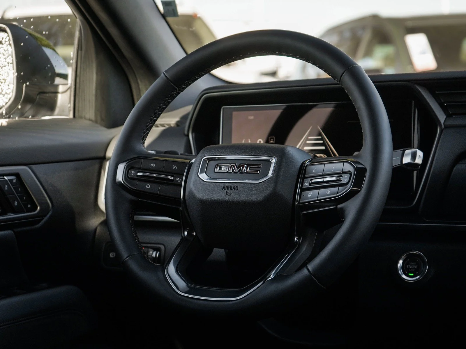 2027 GMC Terrain AT4 - Photo 15