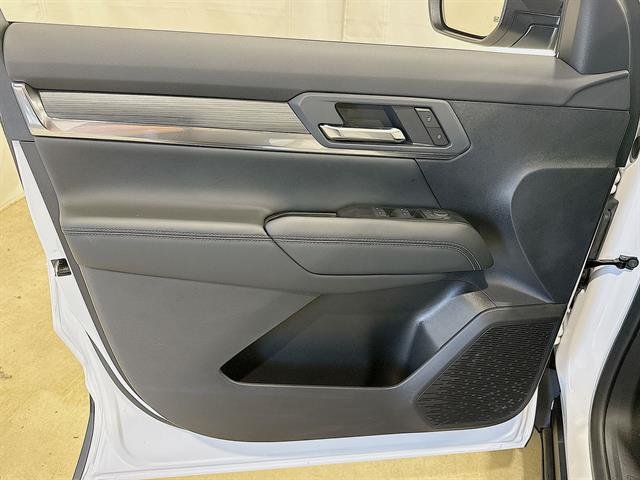 2027 GMC Terrain Elevation - Photo 21