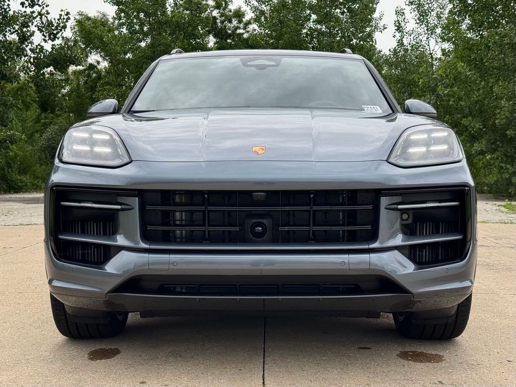 2026 Porsche Cayenne E-Hybrid - Photo 10