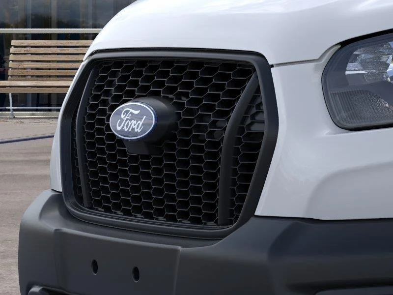 2026 Ford Transit Van Base - Photo 17