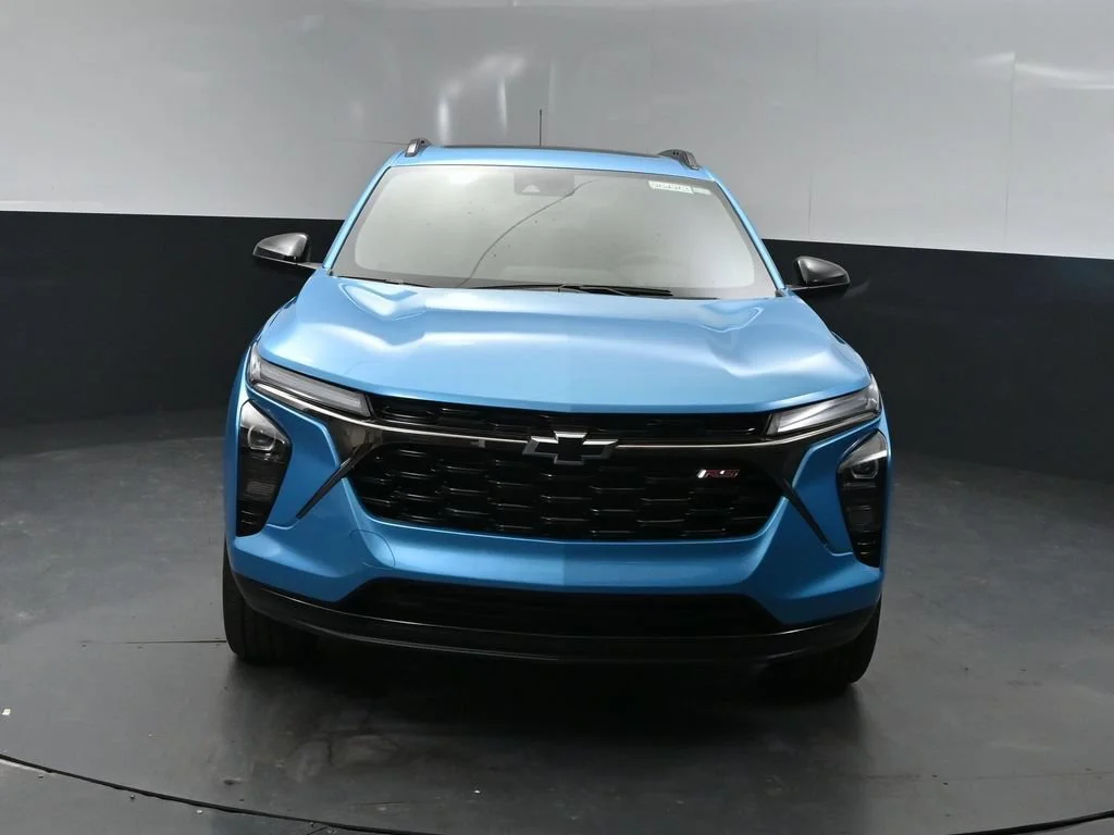 2026 Chevrolet Trax RS - Photo 6