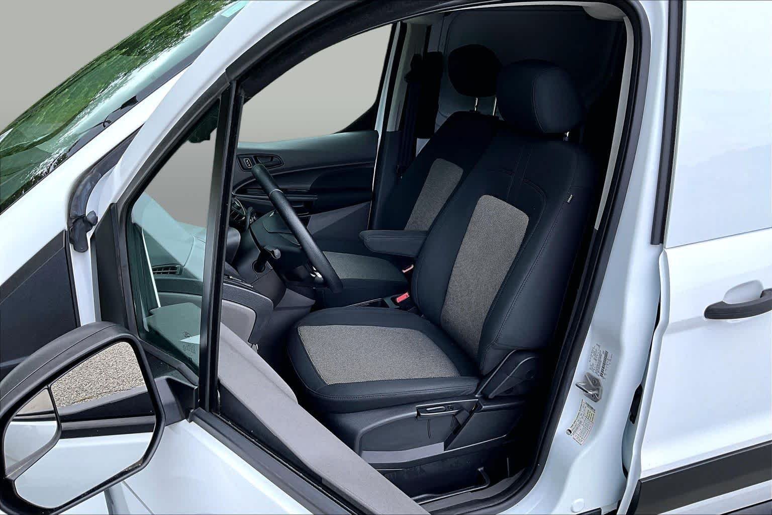 Used 2019 Frozen White Ford XL image 9