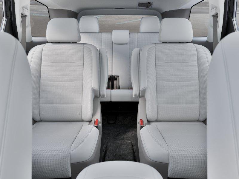 New 2027 Black Hyundai Limited AWD image 12