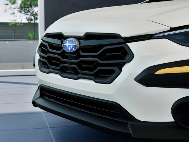 New 2026 CRYSTAL WHITE PEARL Subaru Sport image 10