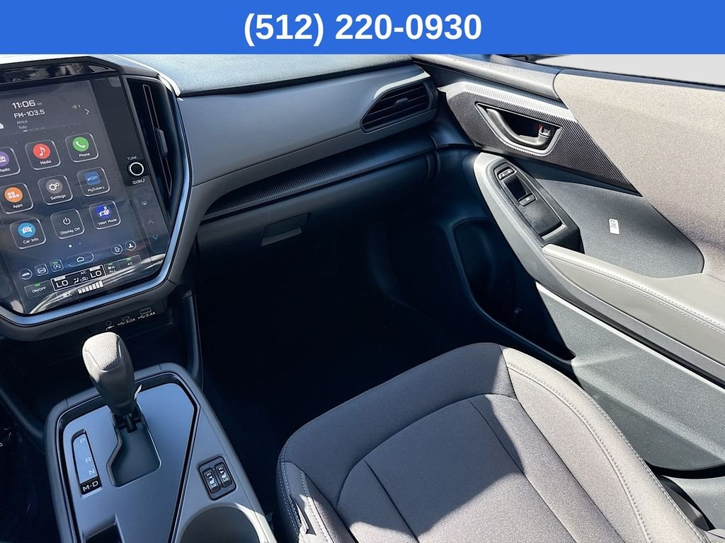 2026 Subaru Crosstrek Premium - Photo 29