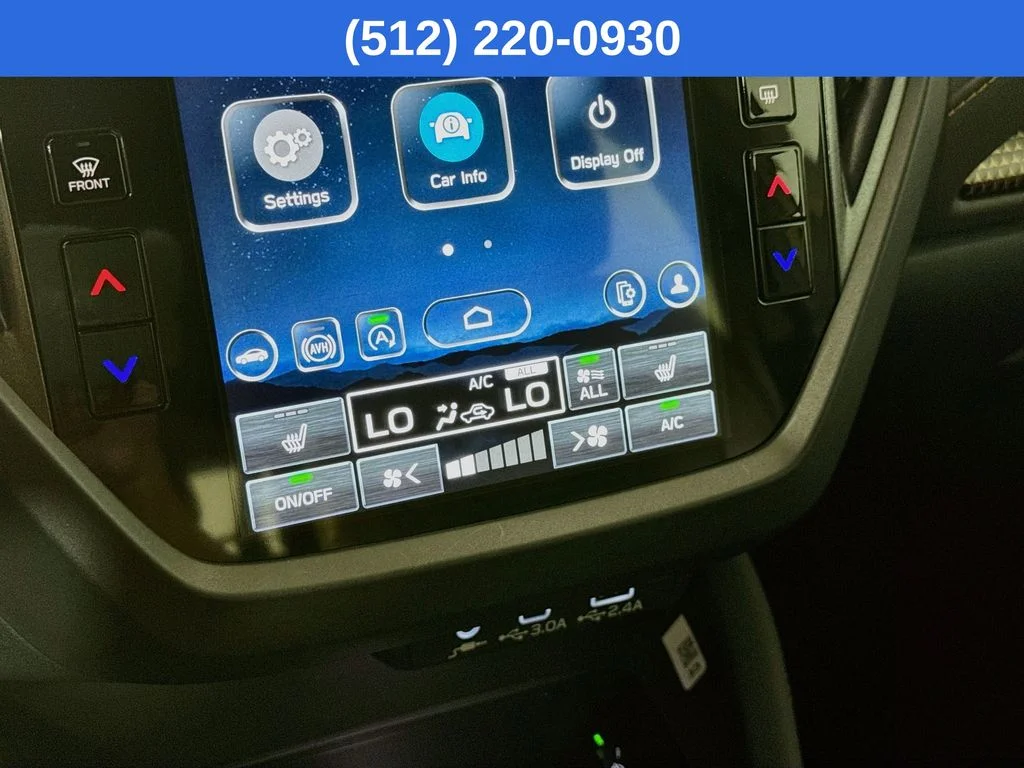 Certified Used 2026 Brown Subaru Wilderness image 19
