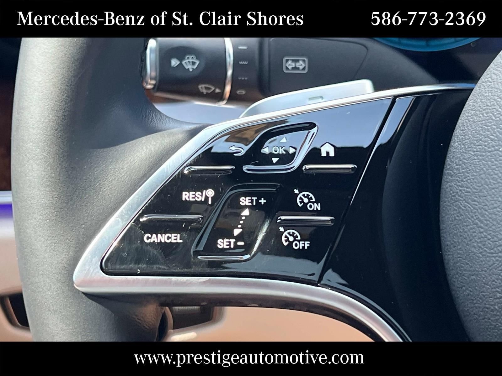 Certified Used 2023 White Mercedes-Benz E 350 image 32