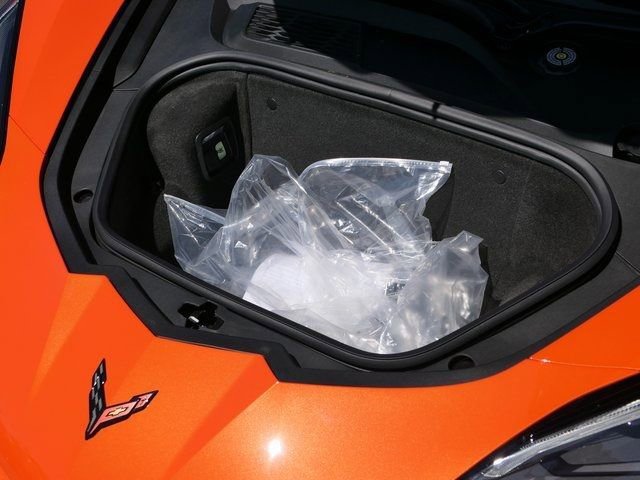 2025 Chevrolet Corvette 2LZ - Photo 67
