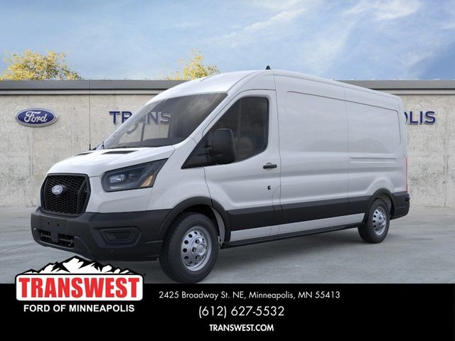 2026 Ford Transit-350 Cargo Van