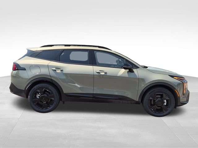 2026 Kia Sportage X-Line - Photo 2