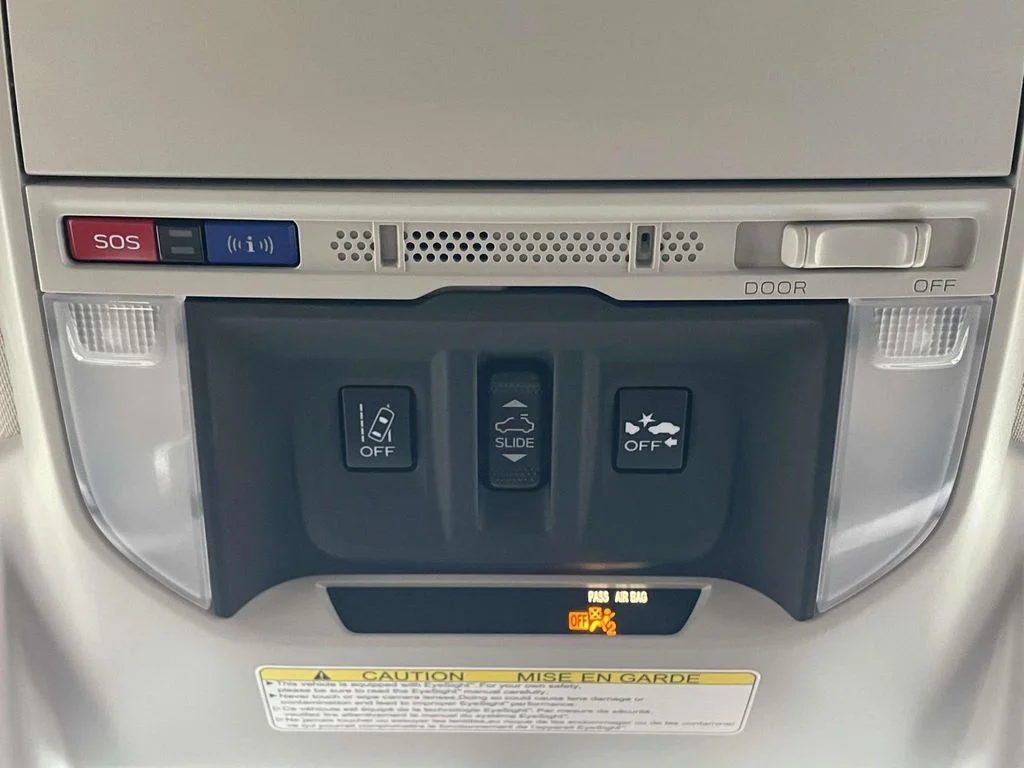 2020 Subaru Forester Sport - Photo 22
