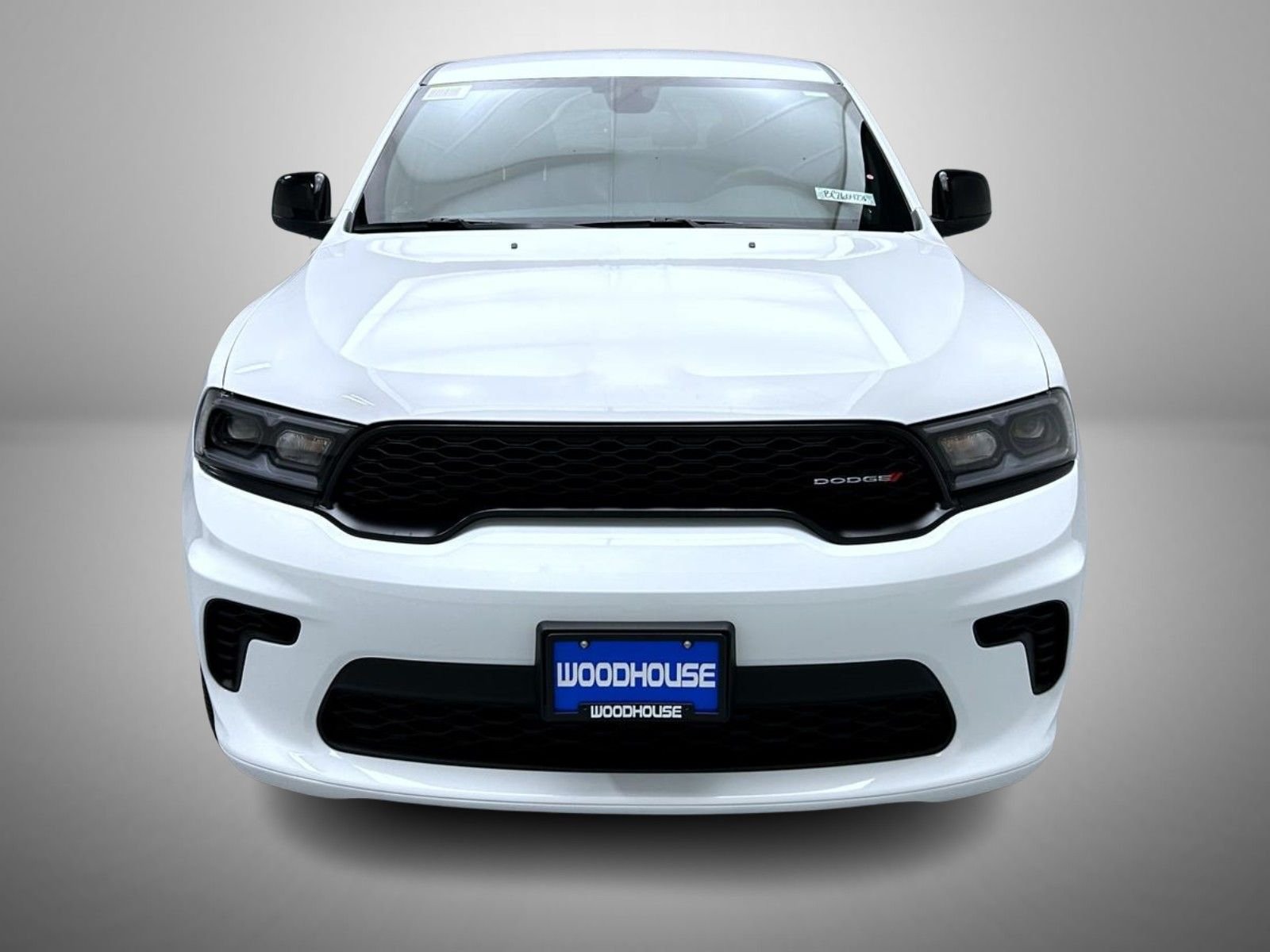 New 2026 White Knuckle Clear-Coat Exterior Paint Dodge GT image 2