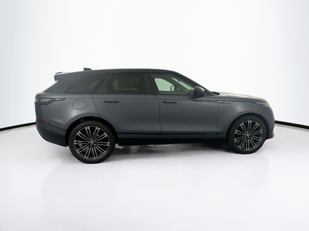 New 2026 Varesine Blue Land Rover Belgravia Edition image 4