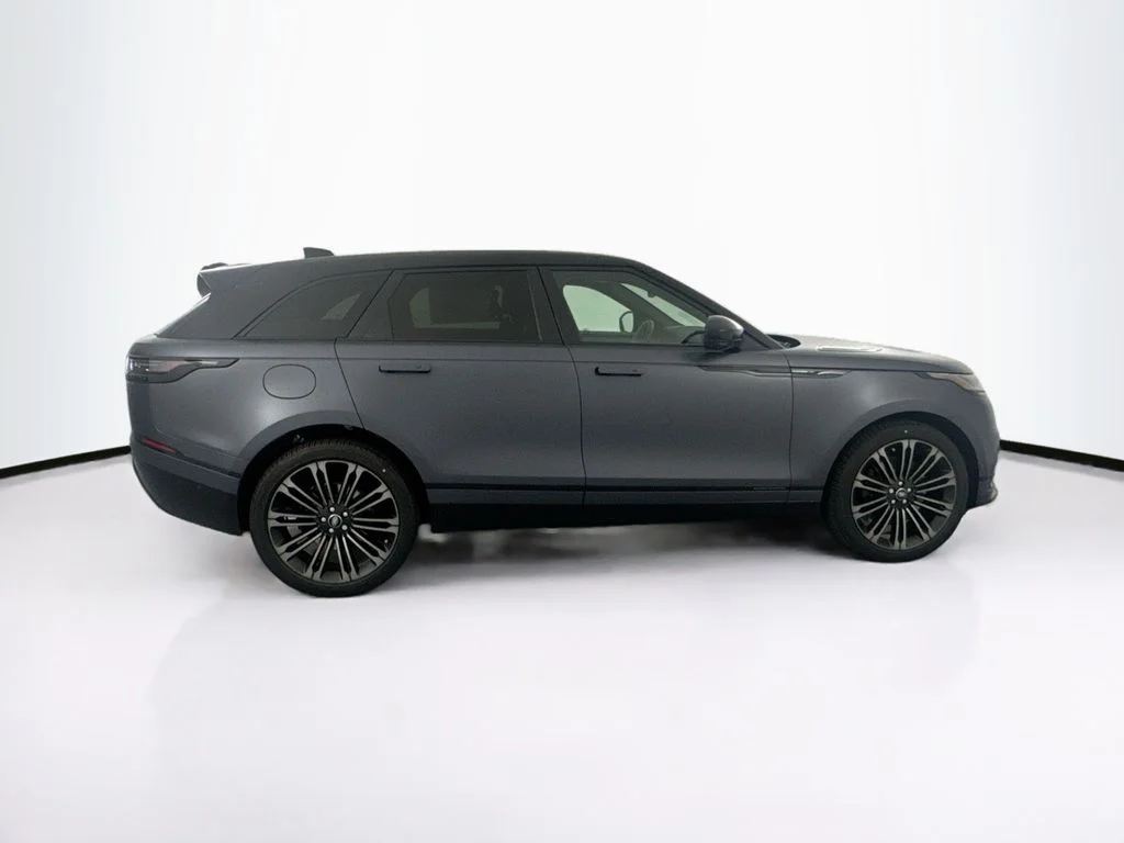 New 2026 Varesine Blue Land Rover Belgravia Edition image 4