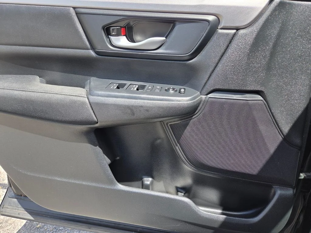 Used 2020 Black Honda LX image 20