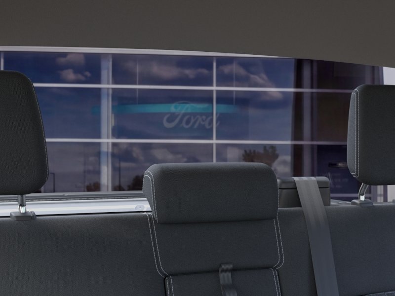 2025 Ford Ranger XL - Photo 22