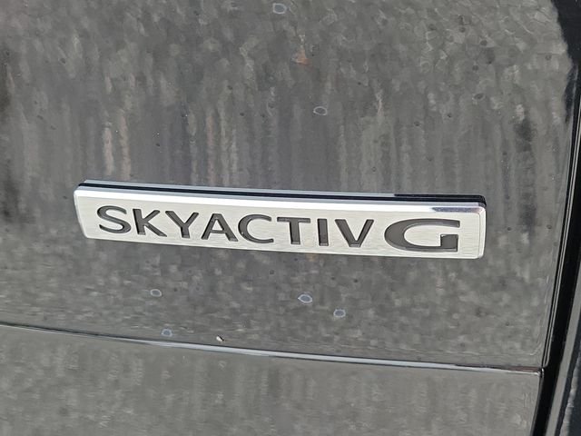 New 2026 Jet Black Mica Mazda 2.5 S Preferred AWD image 6