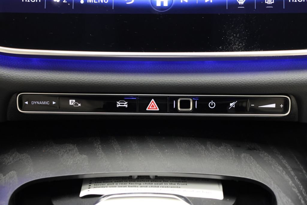 New 2026 Obsidian Black Metallic Mercedes-Benz E 450 image 26