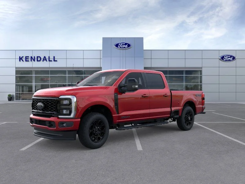 2026 Ford F-250 Lariat 4x4 Crew Cab 6-3/4' Box's photo