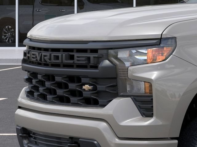New 2026 White Sands Chevrolet Custom image 13
