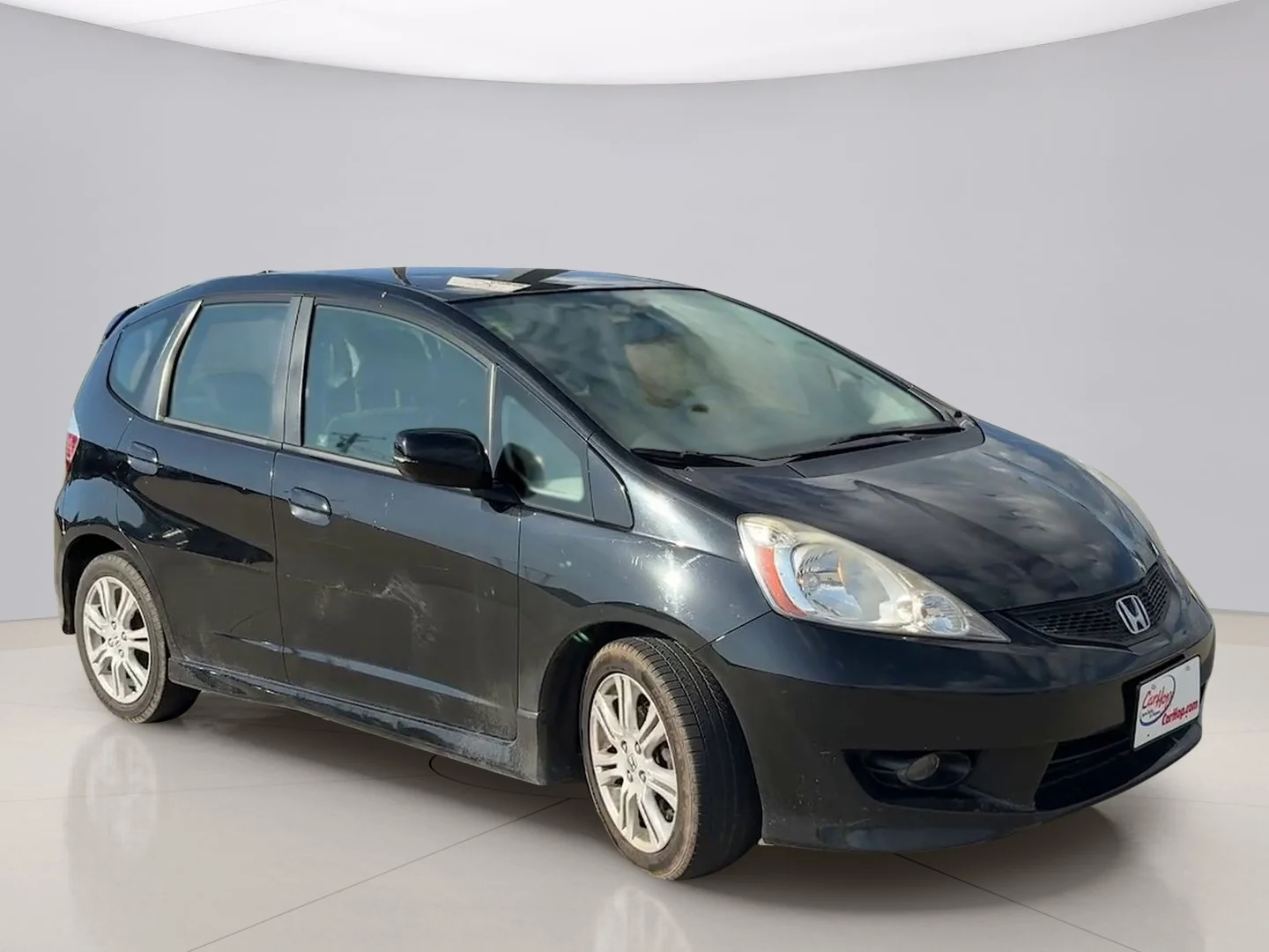 Used 2011 Black Honda SPORT image 7