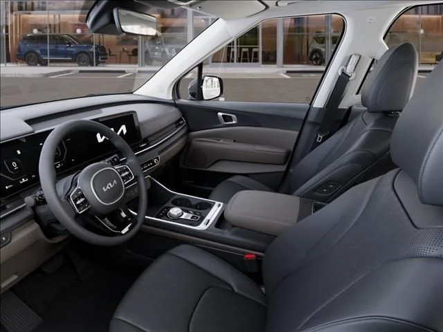 New 2026 Ceramic Silver Kia SX image 17