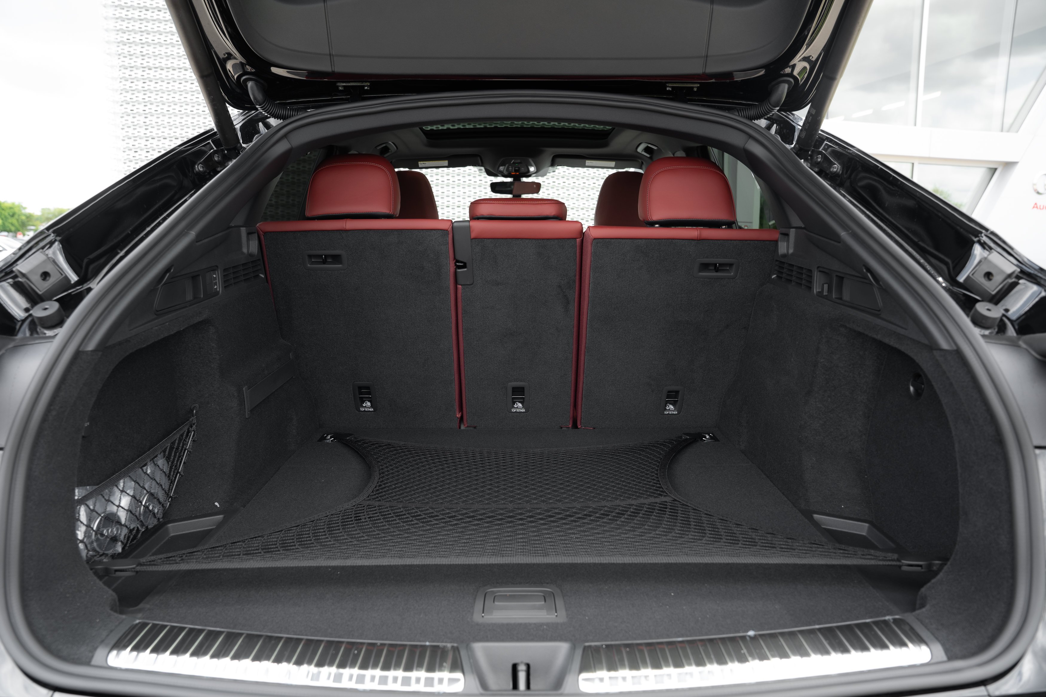 New 2026 Mythos Audi Prestige image 31
