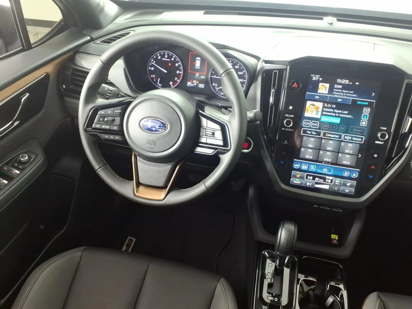 2026 Subaru Forester Sport - Photo 60