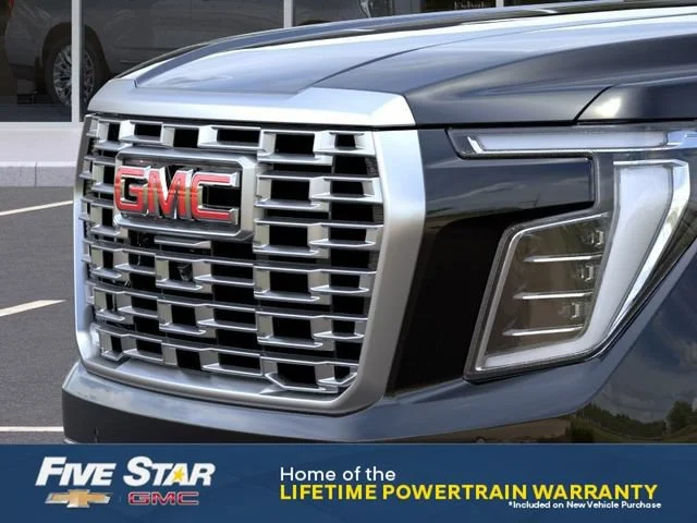 New 2026 Onyx Black GMC Denali image 13