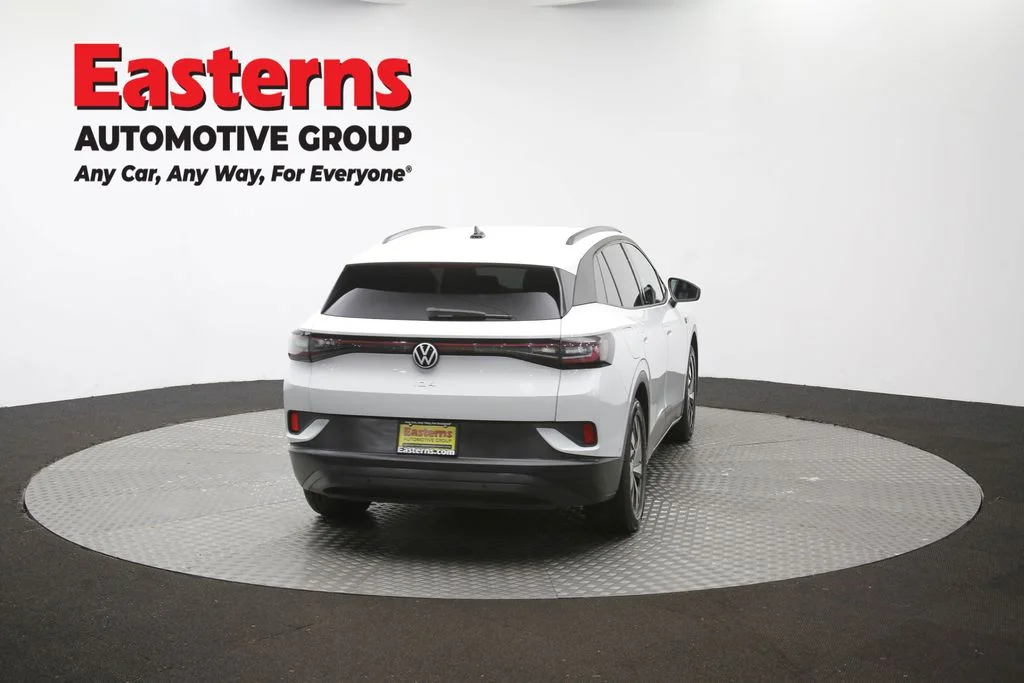 Used 2023 White Volkswagen Pro image 36