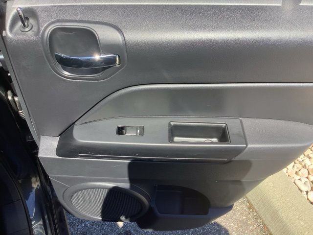 2014 Jeep Patriot Latitude - Photo 14