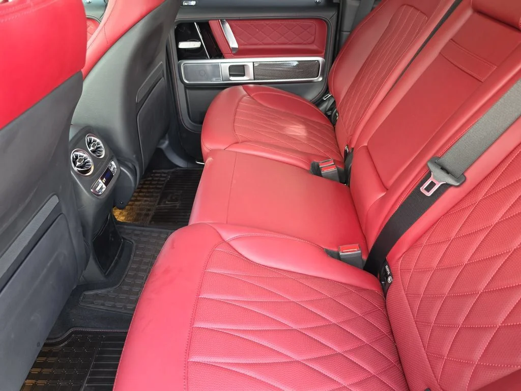 Used 2024 Black Mercedes-Benz G 63 AMG® image 11