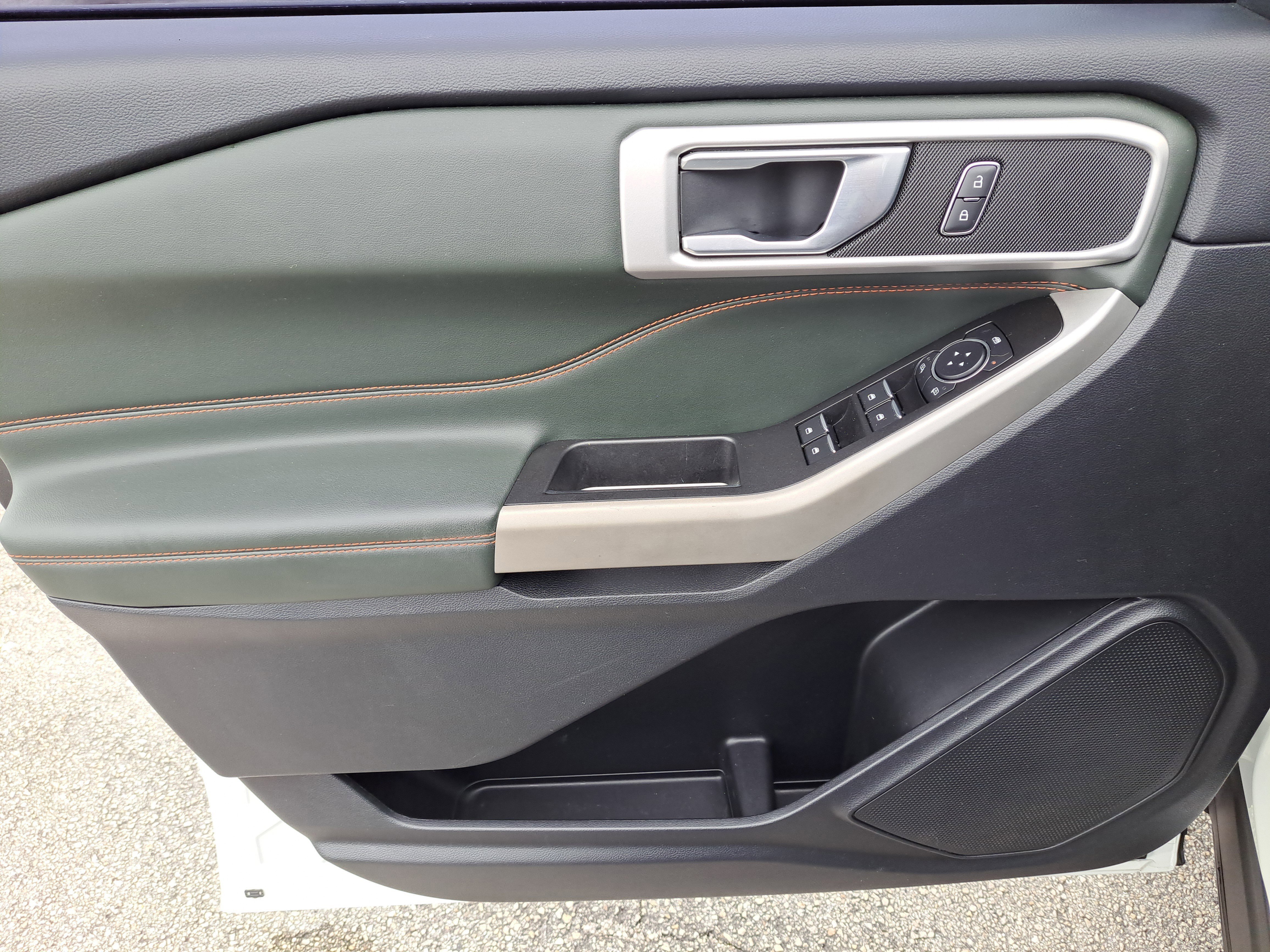 2022 Ford Explorer TIMBERLINE - Photo 13