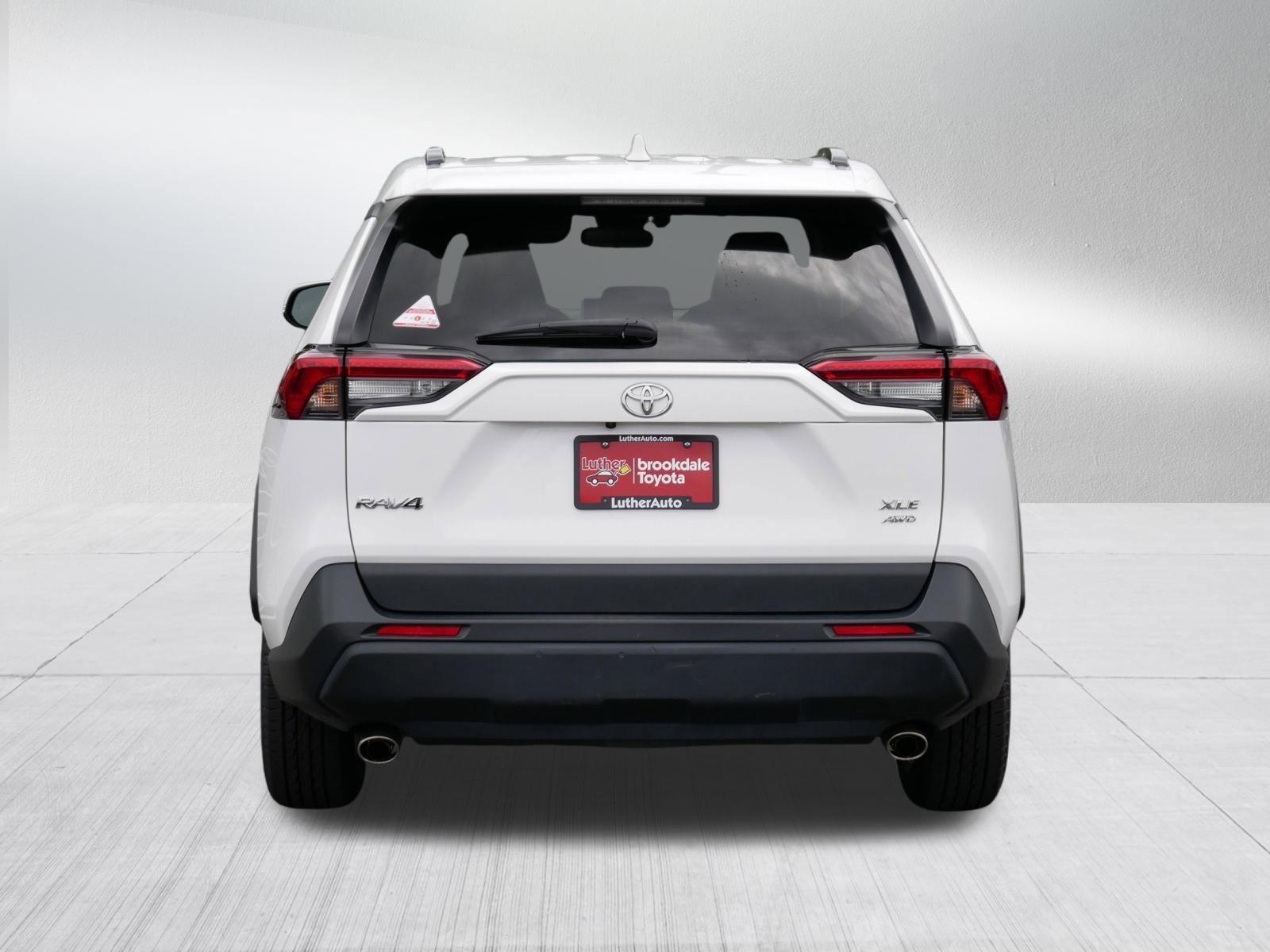 Used 2024 ICE CAP Toyota XLE image 6