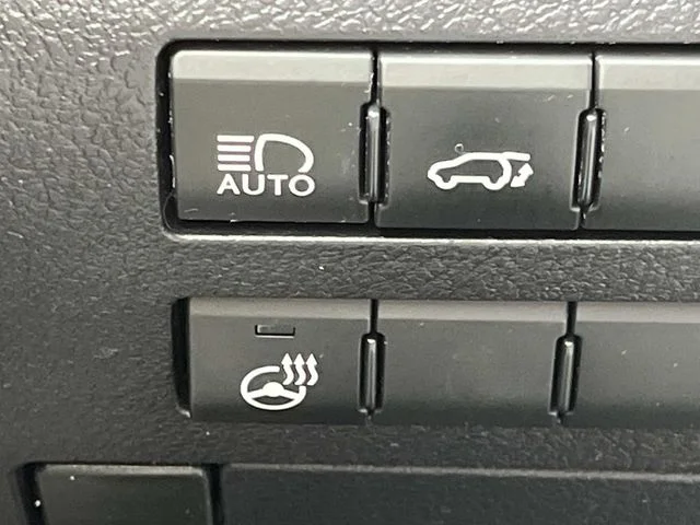 Used 2019 Silver Lexus 350 image 35