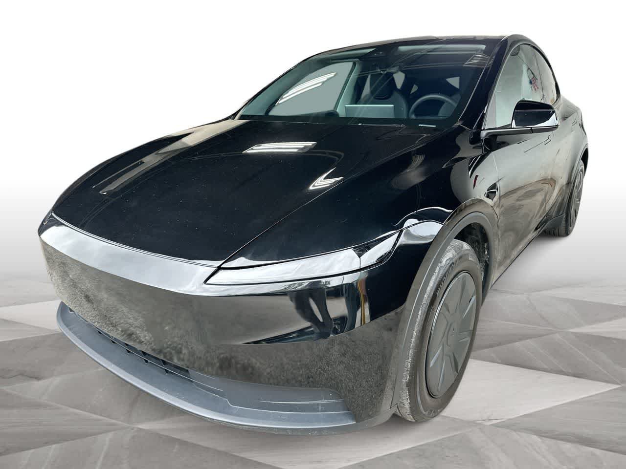 2026 Tesla Model Y Premium Rear Wheel Drive's photo