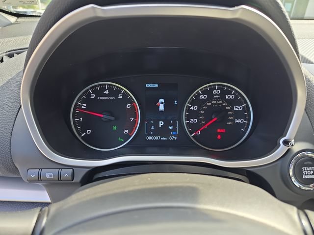 2025 Mitsubishi Eclipse Cross SEL - Photo 16