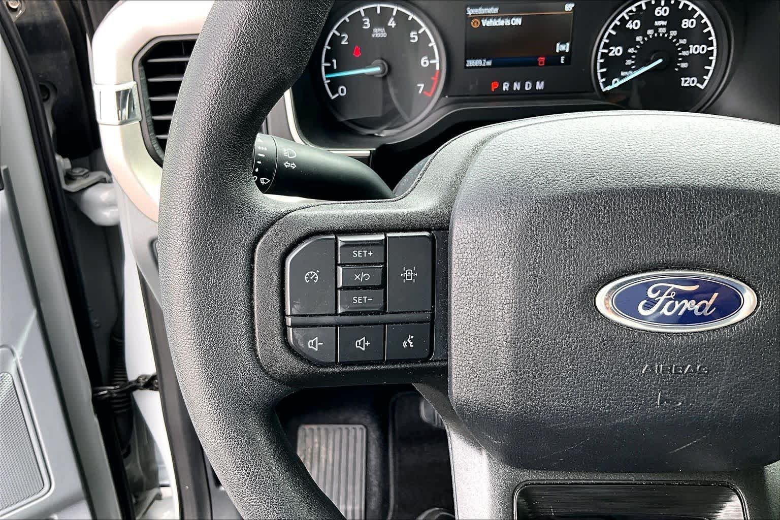 Used 2023 Avalanche Ford XLT image 23