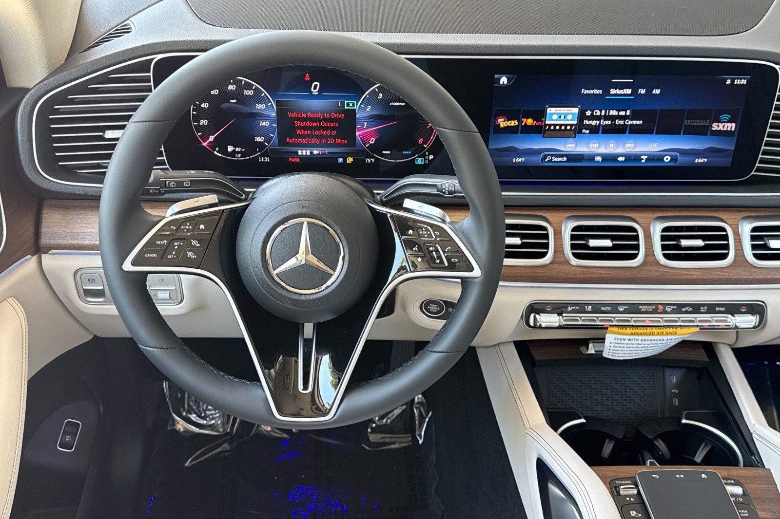 New 2026 Black Mercedes-Benz GLE 350 image 27